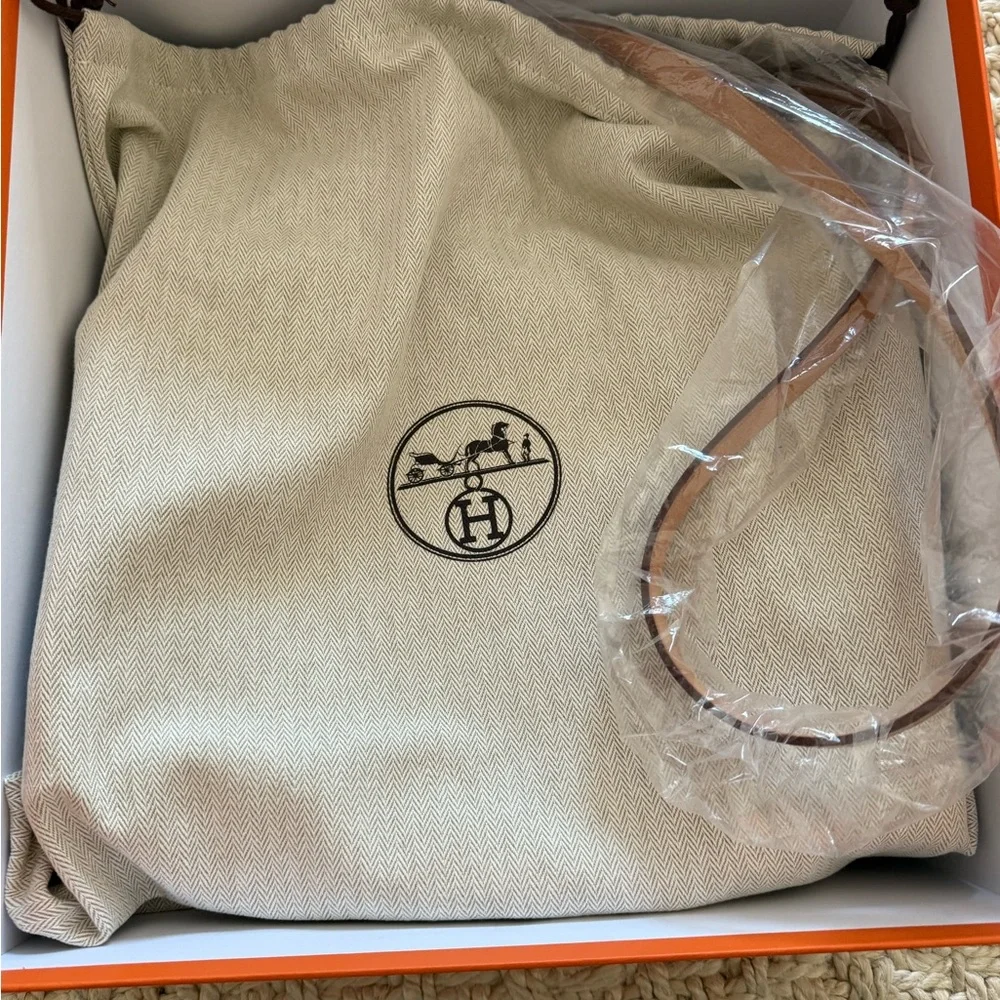 Brand new with tags Hermes Herbag 31 🎁 - Picture 5 of 10